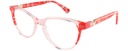 AGATHA RUIZ DE LA PRADA RX* 61673 COL 566