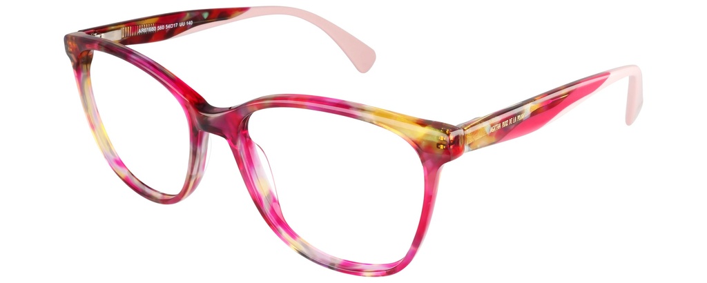 AGATHA RUIZ DE LA PRADA RX* 61680 COL 560