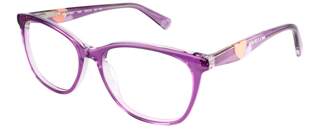 AGATHA RUIZ DE LA PRADA RX* 61683 COL 555