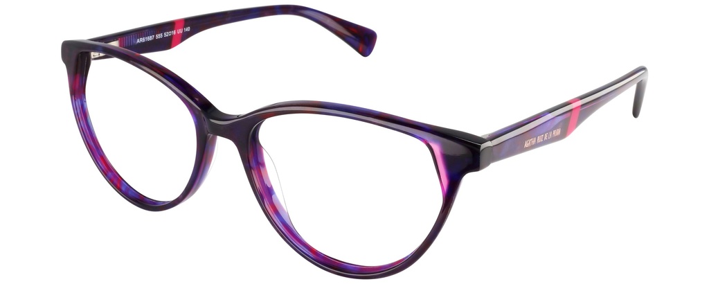 AGATHA RUIZ DE LA PRADA RX* 61687 COL 555