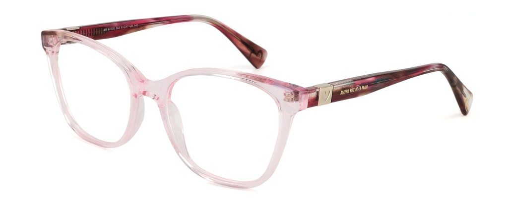AGATHA RUIZ DE LA PRADA RX* 61700 COL 566