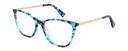 AGATHA RUIZ DE LA PRADA RX* 61702 COL 545