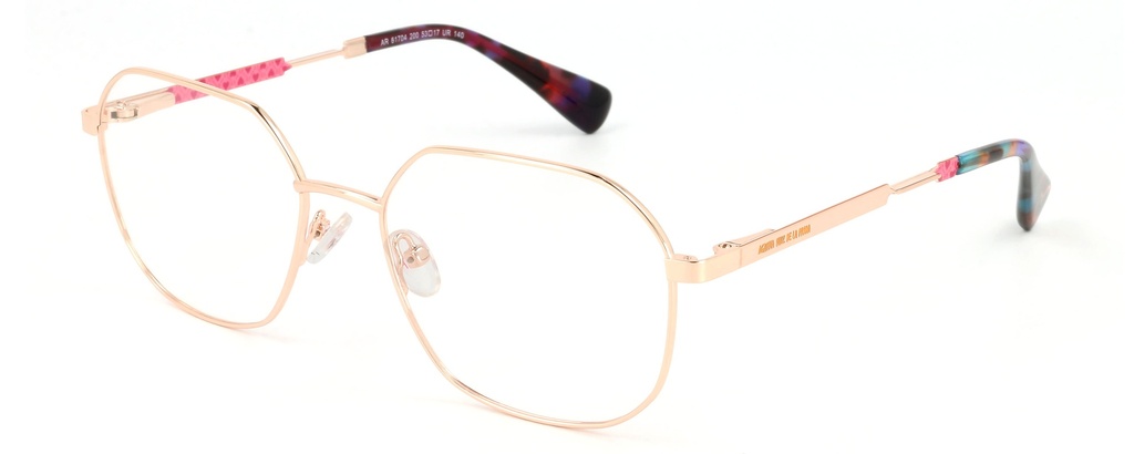 AGATHA RUIZ DE LA PRADA RX* 61704 COL 200