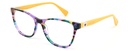 AGATHA RUIZ DE LA PRADA RX* 61705 COL 555