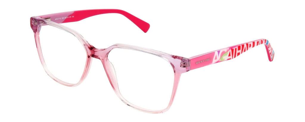 AGATHA RUIZ DE LA PRADA RX* 61716 COL 556
