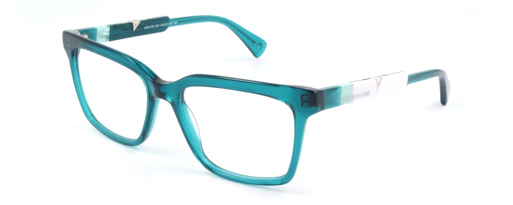 AGATHA RUIZ DE LA PRADA RX* 61721 COL 531
