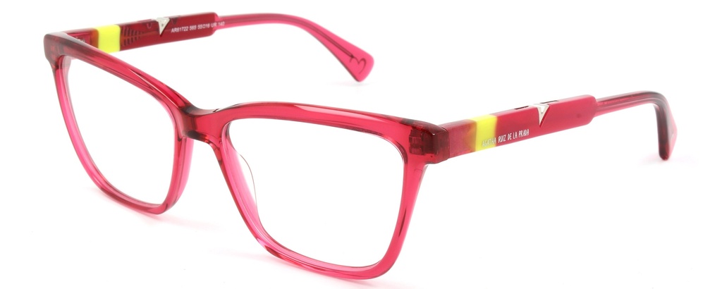 AGATHA RUIZ DE LA PRADA RX* 61722 COL 565