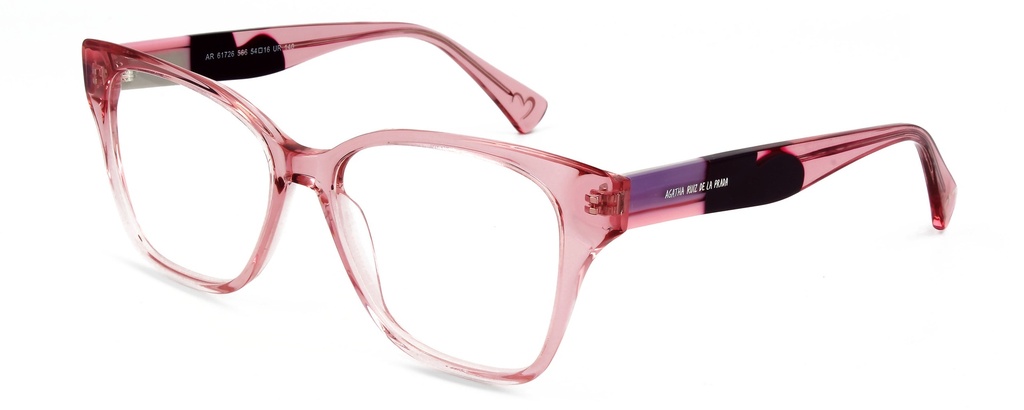 AGATHA RUIZ DE LA PRADA RX* 61726 COL 566