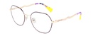 AGATHA RUIZ DE LA PRADA RX* 61727 COL 254