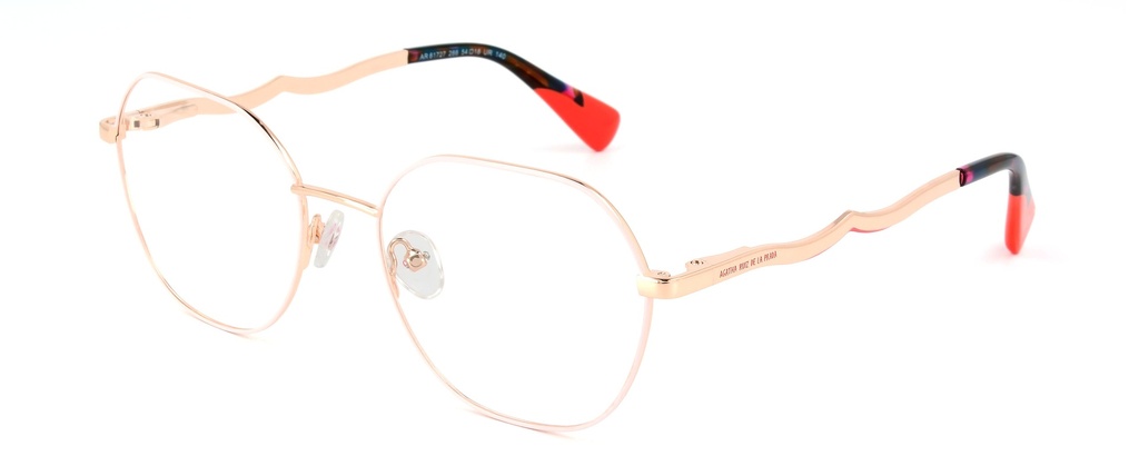 AGATHA RUIZ DE LA PRADA RX* 61727 COL 266