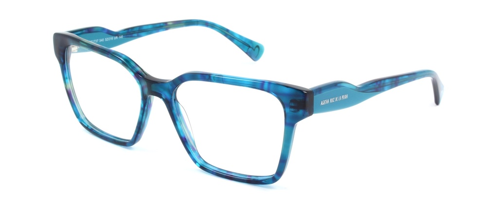 AGATHA RUIZ DE LA PRADA RX* 61737 COL 540