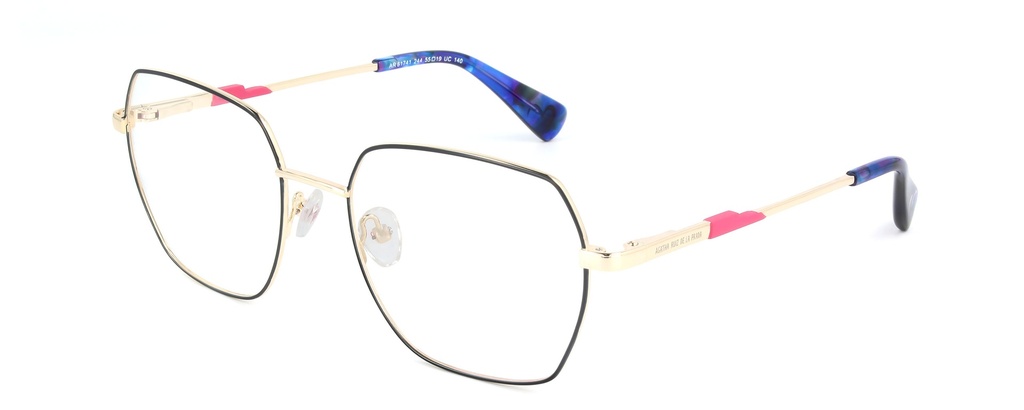 AGATHA RUIZ DE LA PRADA RX* 61741 COL 244