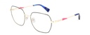 AGATHA RUIZ DE LA PRADA RX* 61741 COL 244