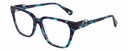 AGATHA RUIZ DE LA PRADA RX* 61743 COL 599