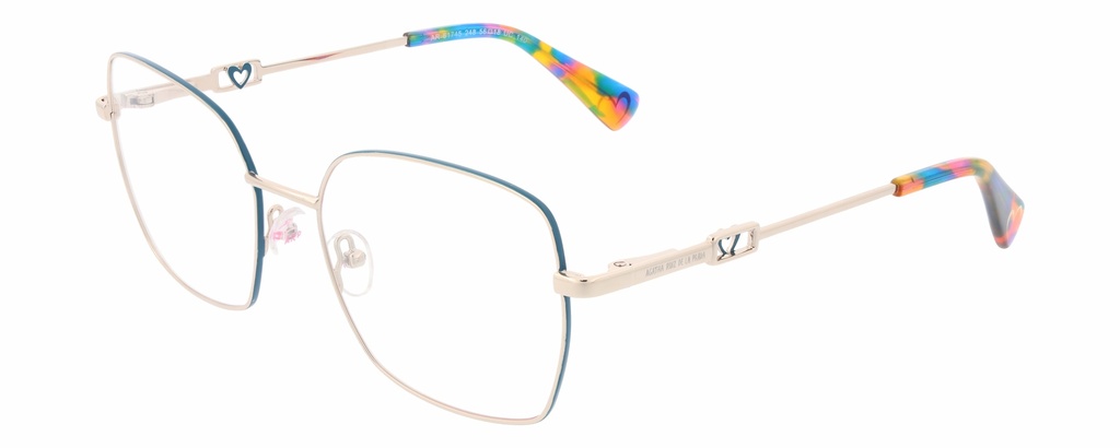 AGATHA RUIZ DE LA PRADA RX* 61745 COL 248