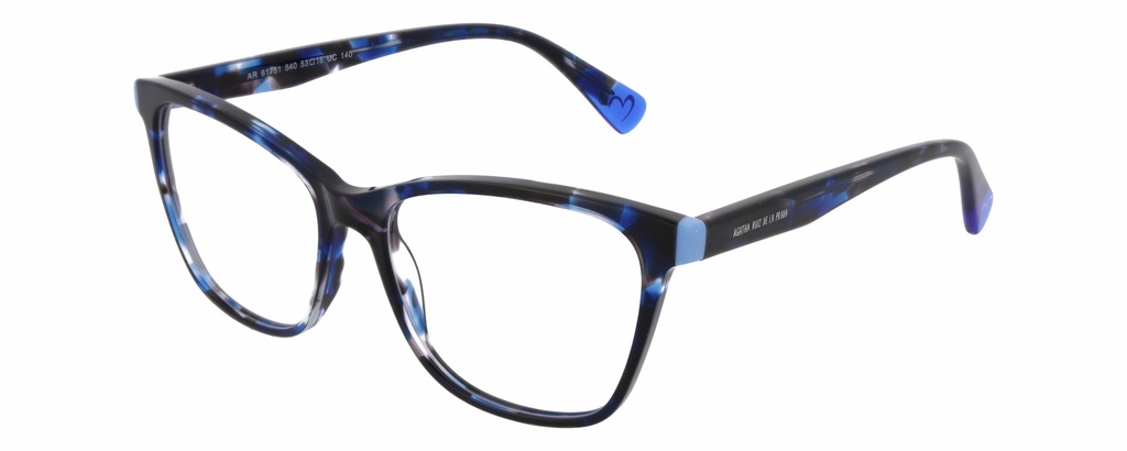 AGATHA RUIZ DE LA PRADA RX* 61751 COL 540