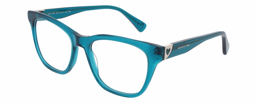 AGATHA RUIZ DE LA PRADA RX* 61758 COL 534