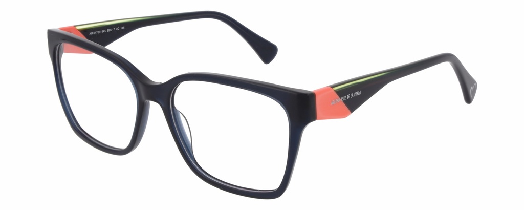 AGATHA RUIZ DE LA PRADA RX* 61760 COL 545