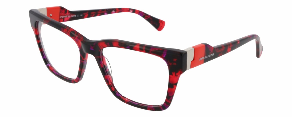 AGATHA RUIZ DE LA PRADA RX* 61761 COL 560