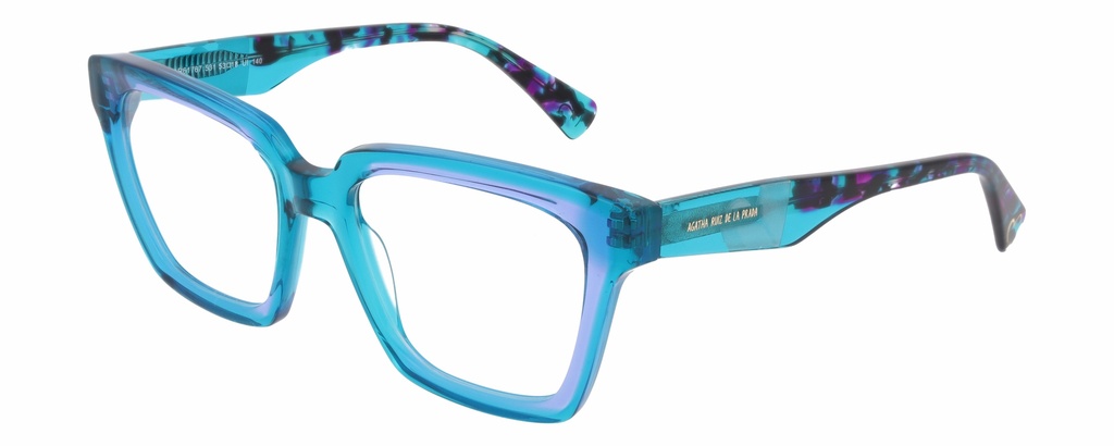 AGATHA RUIZ DE LA PRADA RX* 61767 COL 531