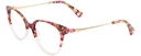 AGATHA R.P. LOVE RX* 80002 COL 565