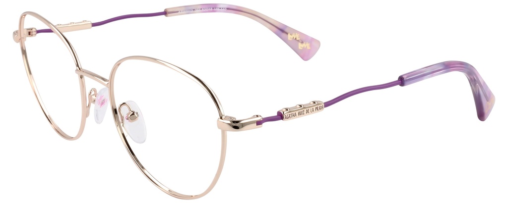 AGATHA R.P. LOVE RX* 80013 COL 201