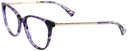 AGATHA R.P. LOVE RX* 80014 COL 555