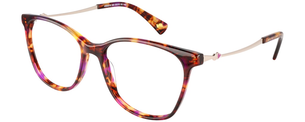 AGATHA R.P. LOVE RX* 80016 COL 550