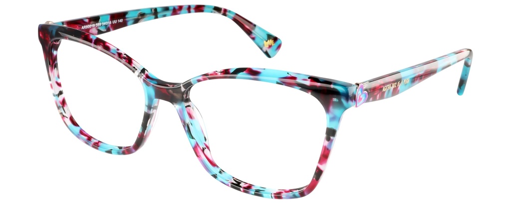 AGATHA R.P. LOVE RX* 80019 COL 599