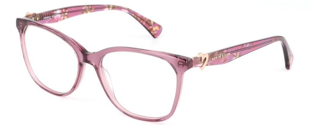AGATHA R.P. LOVE RX* 80021 COL 555