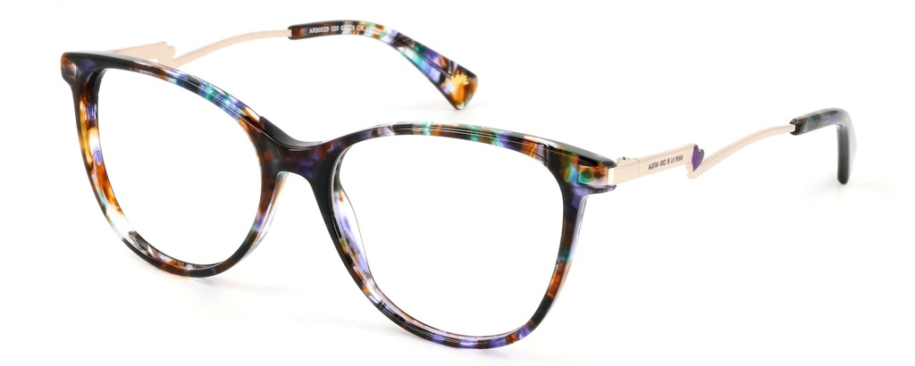 AGATHA R.P. LOVE RX* 80029 COL 550