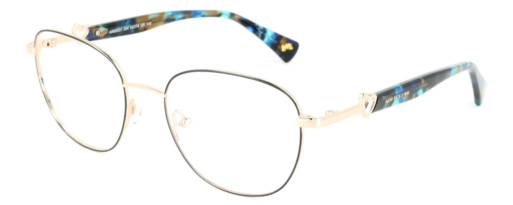 AGATHA R.P. LOVE RX* 80031 COL 244