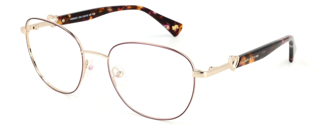 AGATHA R.P. LOVE RX* 80031 COL 254