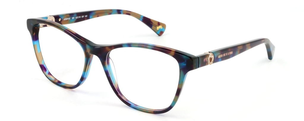 AGATHA R.P. LOVE RX* 80032 COL 599