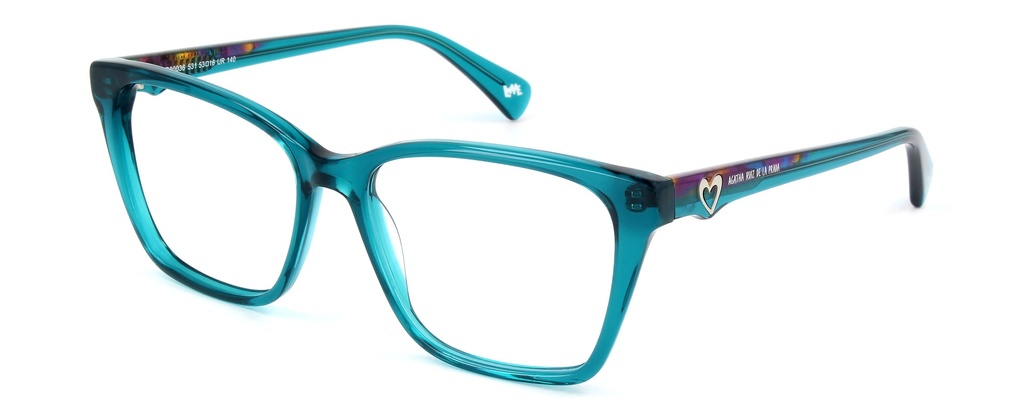 AGATHA R.P. LOVE RX* 80036 COL 531