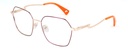 AGATHA R.P. LOVE RX* 80042 COL 264