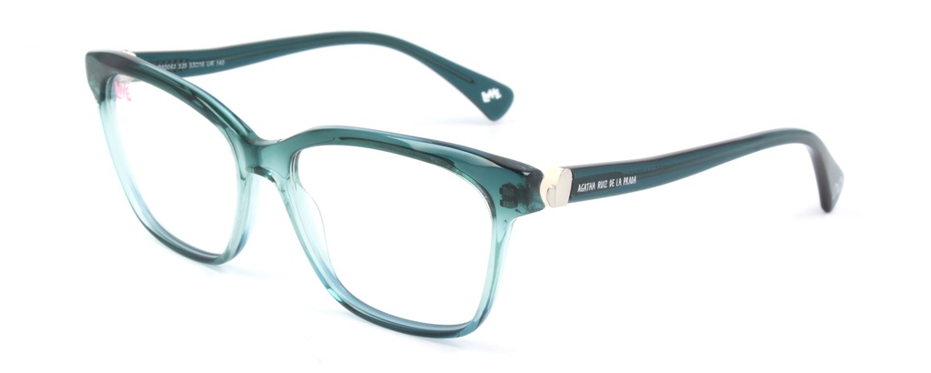 AGATHA R.P. LOVE RX* 80043 COL 535