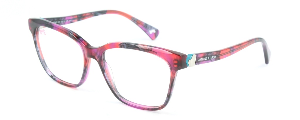 AGATHA R.P. LOVE RX* 80043 COL 560