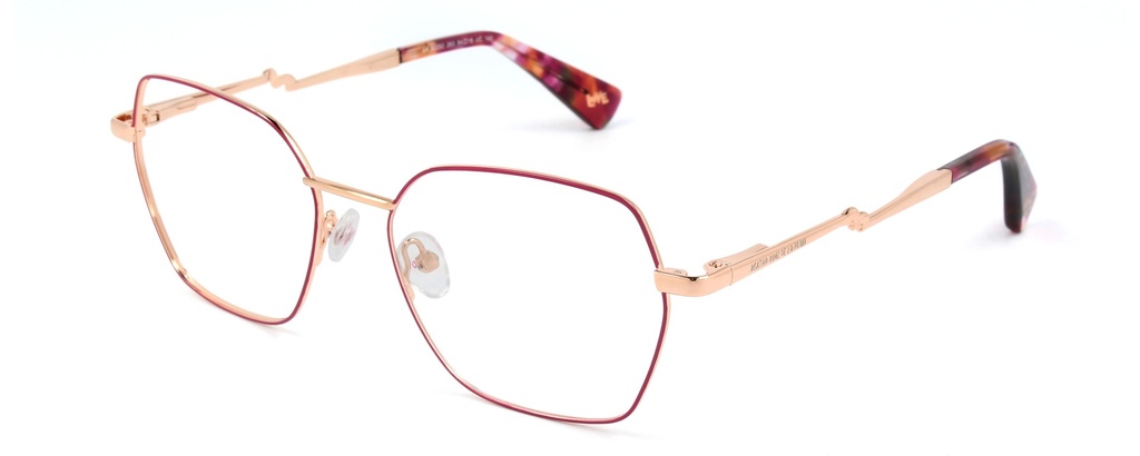 AGATHA R.P. LOVE RX* 80052 COL 263