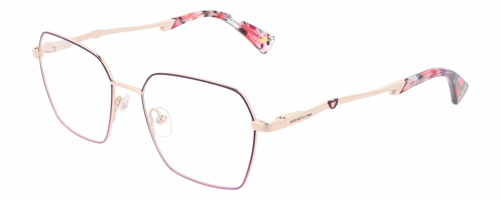 AGATHA R.P. LOVE RX* 80055 COL 265