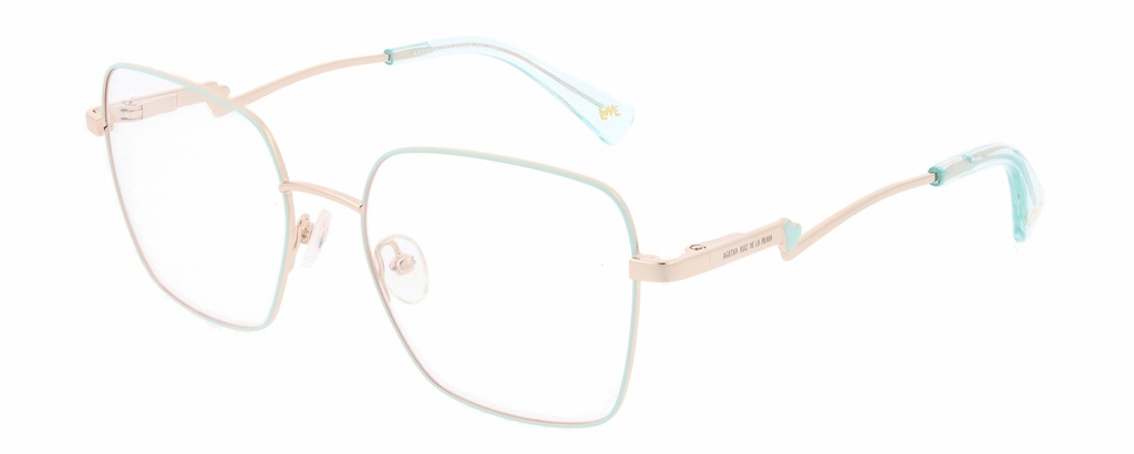 AGATHA R.P. LOVE RX* 80058 COL 237