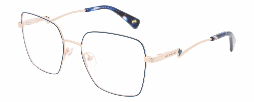 AGATHA R.P. LOVE RX* 80058 COL 243