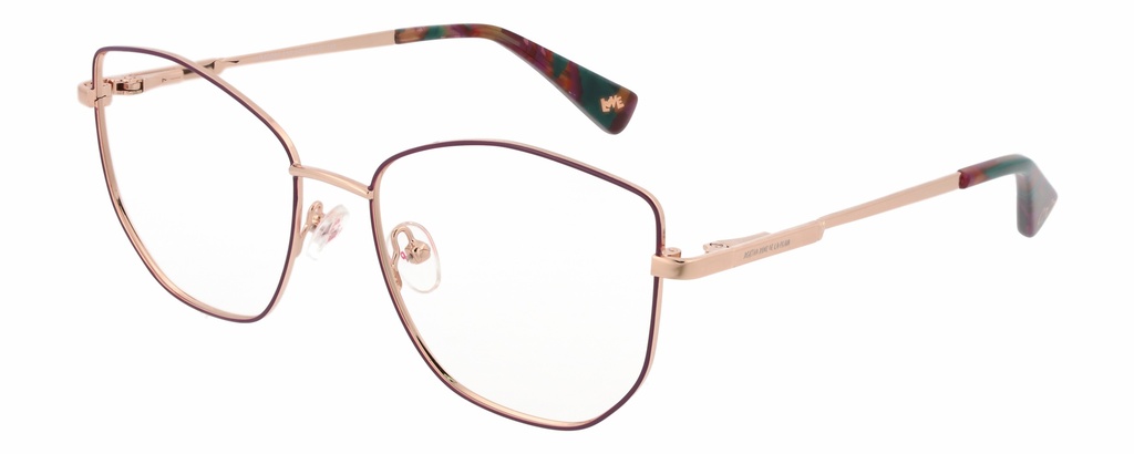 AGATHA R.P. LOVE RX* 80064 COL 254