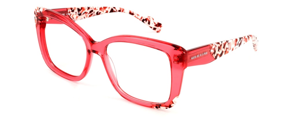 AGATHA R.P. LOOK RX* 88004 COL 565