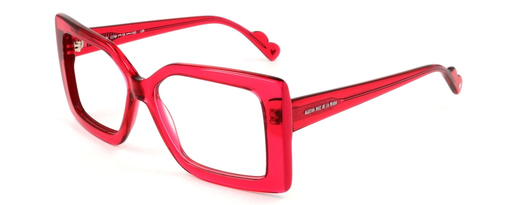 AGATHA R.P. LOOK RX* 88007 COL 565