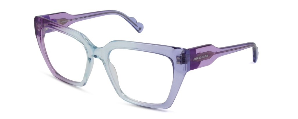 AGATHA R.P. LOOK RX* 88012 COL 557