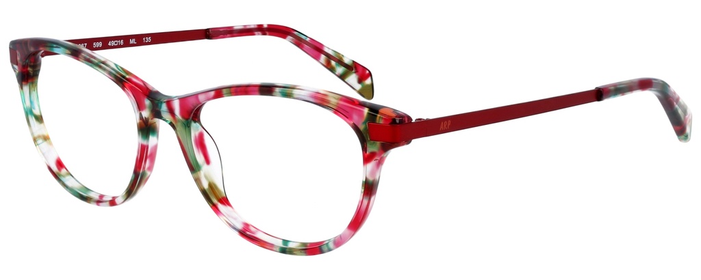 AGATHA Petite Size RX* 53067 COL 599