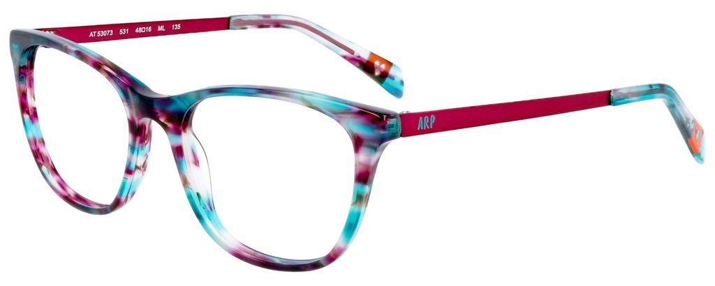 AGATHA Petite Size RX* 53073 COL 531