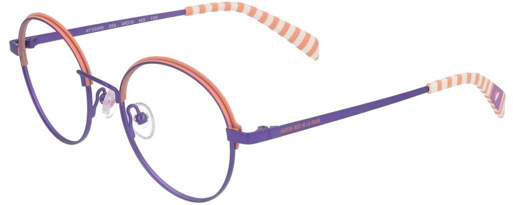 AGATHA Petite Size RX* 53098 COL 255