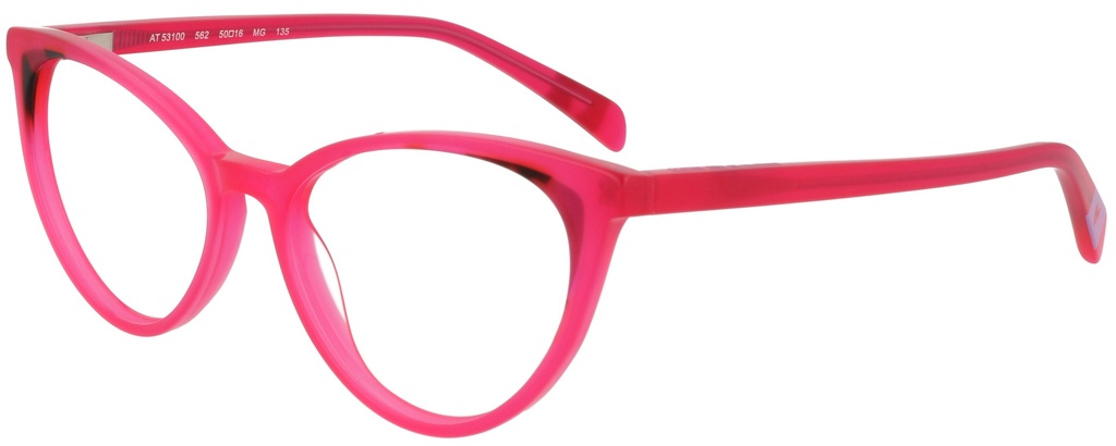 AGATHA Petite Size RX* 53100 COL 562